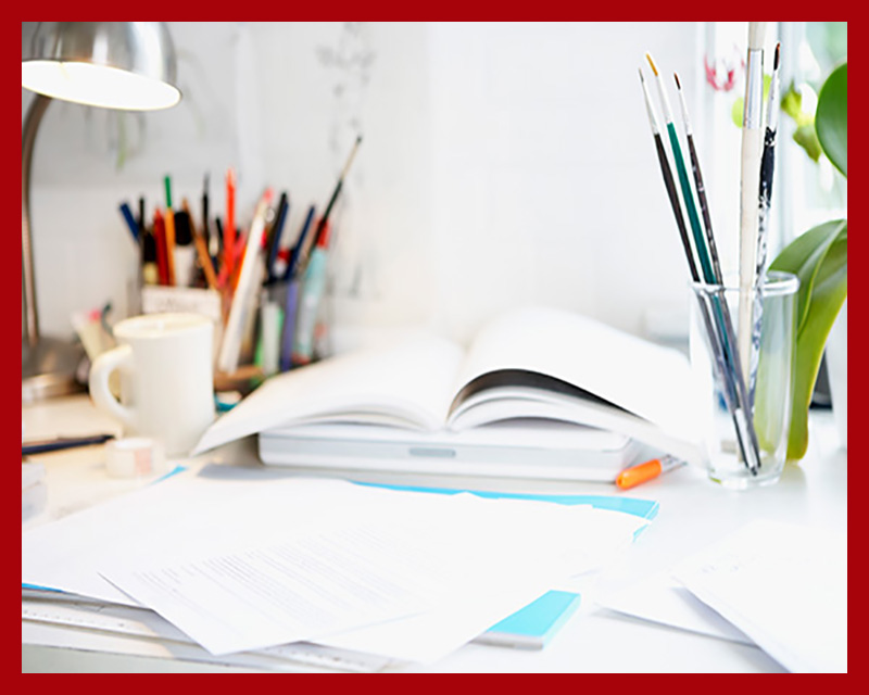 Ausmalbilder für jede Stimmung: Kraft tanken mit Stift und Papier!