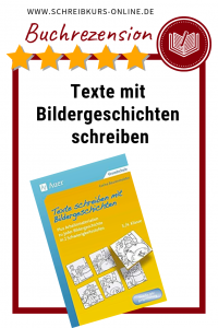 Texte mit Bildergeschichten schreiben