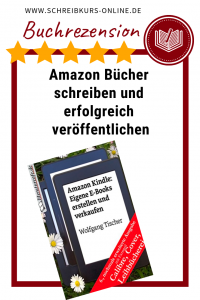 Amazon eigene ebooks erstellen und verkaufen