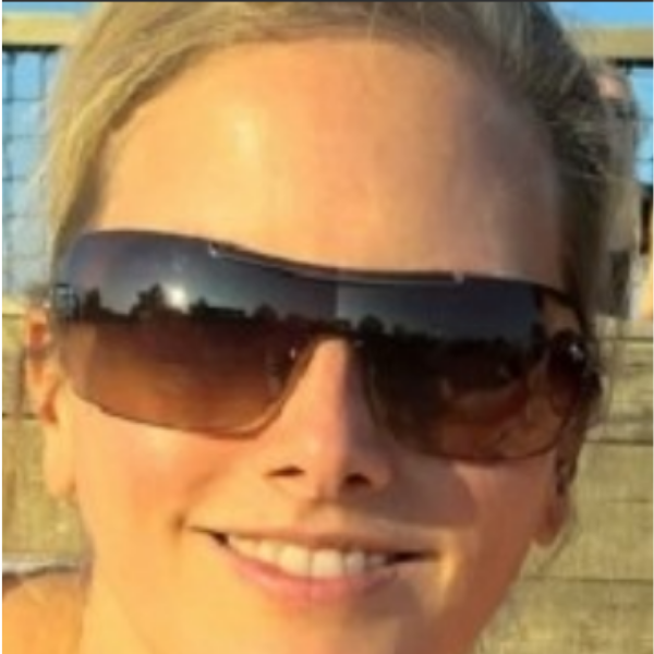 Sandra Ackermann