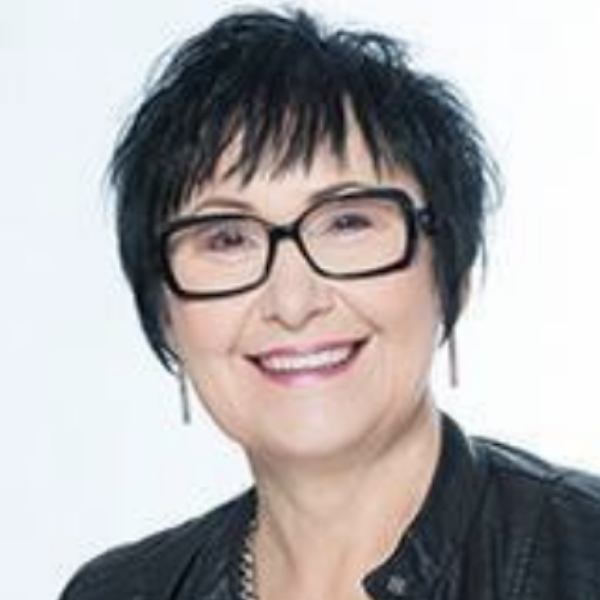 Marie Fröhlich
